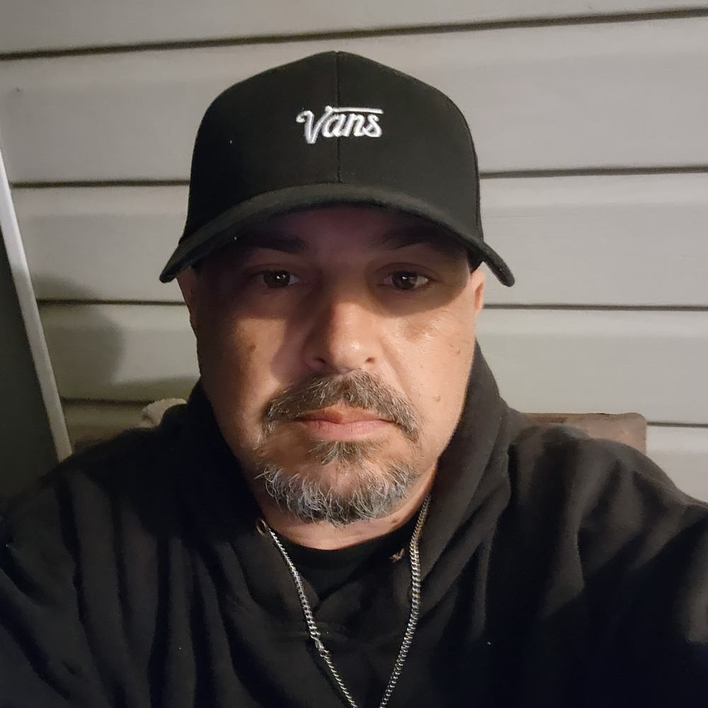 Meet your Posher, Al